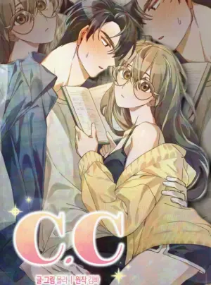 [ 18+ ] C.C