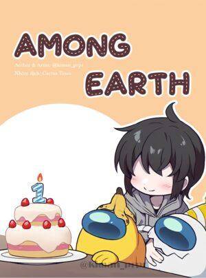 Among Earth