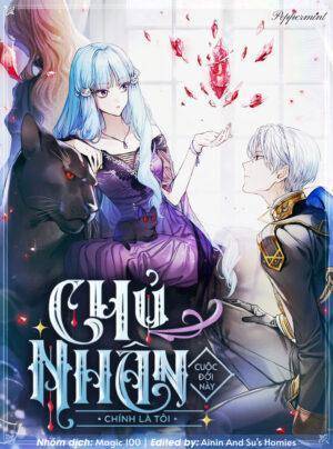 Chủ nhân cuộc đời này chính là tôi