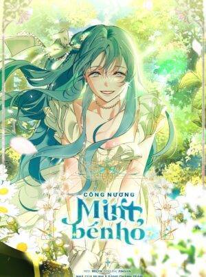 Công Nương Mint Bé Nhỏ