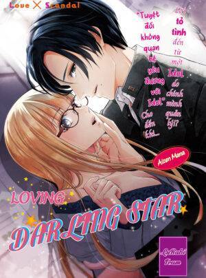 Loving Darling Star