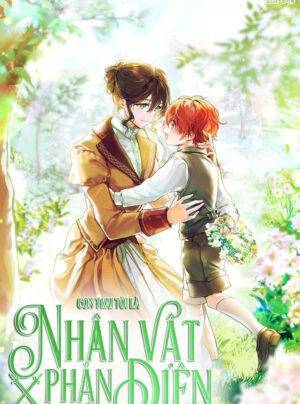 [Novel] Con Trai Tôi Là Nhân Vật Phản Diện