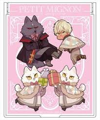 Petit Mignon