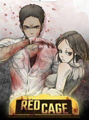 Red Cage